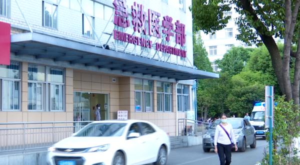 一次日常输液却经历了严重症状!究竟发生了什么? 一次日常输液却经历了严重症状!究竟发生了什么?