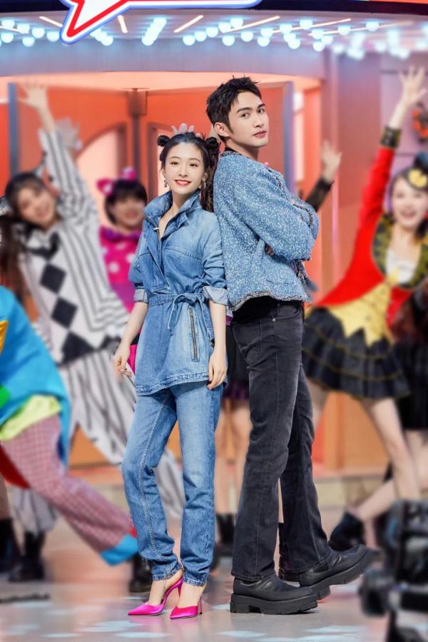 今晚“好六嗨购日”，论男友力还得是张彬彬！