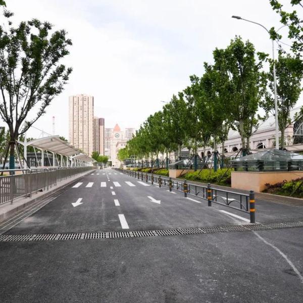 武汉这座百年老站,即将升级! 武汉这座百年老站,即将升级!