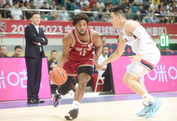 CBA总决赛前瞻 | 总决赛“新军”如何撼动“冠军的心”？