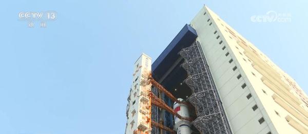 天舟六号有效装载容积扩大20% &nbsp;载货能力提升到7.4吨