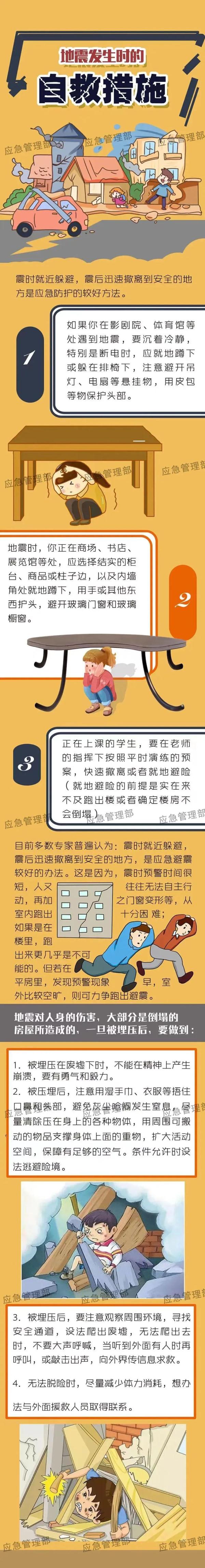 3.0级地震！安庆市地震局最新回应