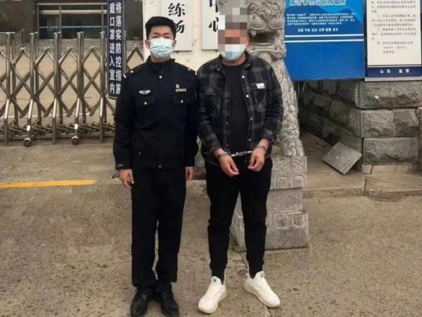 不思悔改！二次酒驾终把自己送进拘留所