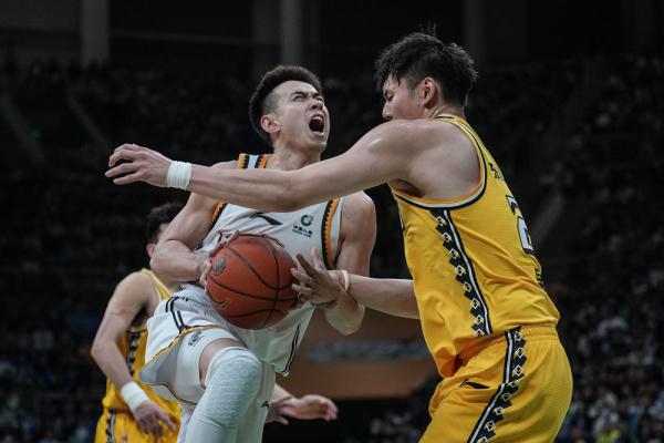 CBA总决赛前瞻 | 总决赛“新军”如何撼动“冠军的心”？