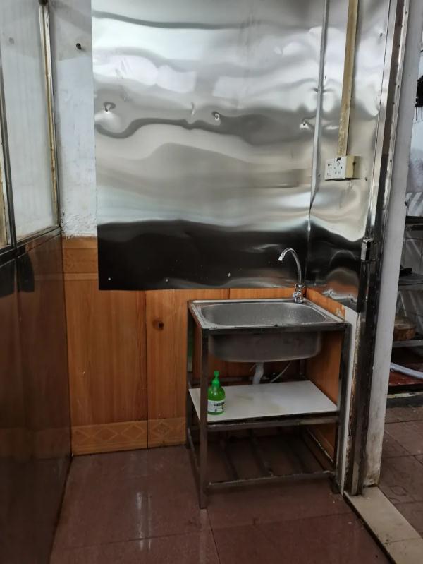 YUE了 “网红”餐厅大翻车,南海这2家店曾被查,后厨很震撼... YUE了 “网红”餐厅大翻车,南海这2家店曾被查,后厨很震撼...