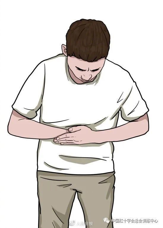 关键时刻能“救命”!常用急救知识合集 关键时刻能“救命”!常用急救知识合集