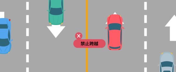 急啥?!路口越线超车,直接撞飞三轮! 急啥?!路口越线超车,直接撞飞三轮!