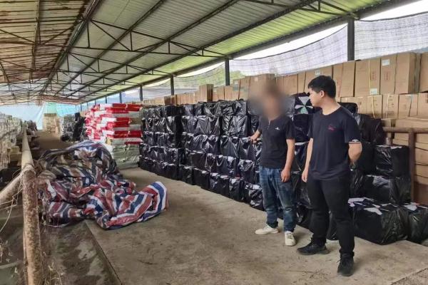 3人盗窃大量冥币!已刑拘 3人盗窃大量冥币!已刑拘