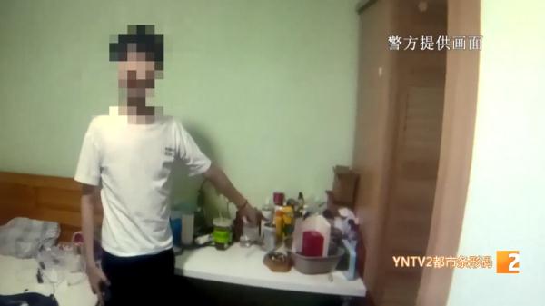 可恶可怕！多次高空“炸弹”还是尿！咋办？报案以后……