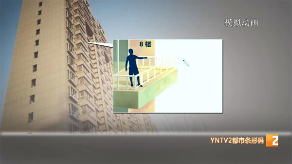 可恶可怕！多次高空“炸弹”还是尿！咋办？报案以后……