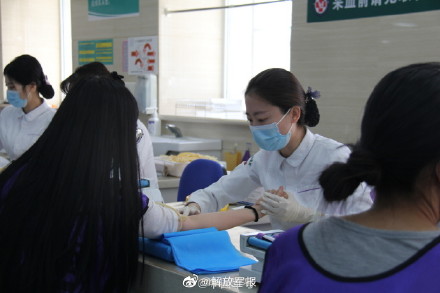 2023军队文职体检工作展开