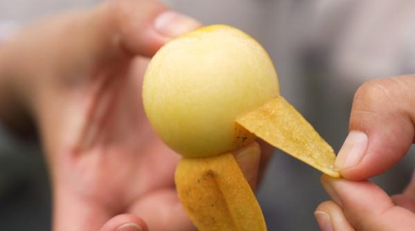 高甜预警！杭州人超爱的这一口来了！价格嘛......