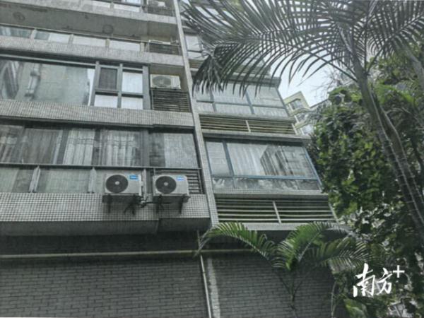 广州一业主私拆承重墙！最新：已立案查处