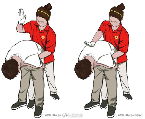 关键时刻能“救命”!常用急救知识合集 关键时刻能“救命”!常用急救知识合集