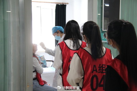 2023军队文职体检工作展开