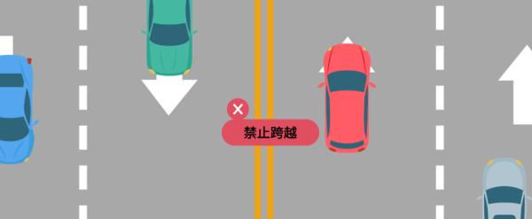 急啥?!路口越线超车,直接撞飞三轮! 急啥?!路口越线超车,直接撞飞三轮!