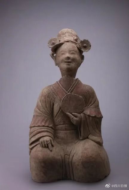 四川人的乐观是祖传的 四川人的乐观是祖传的