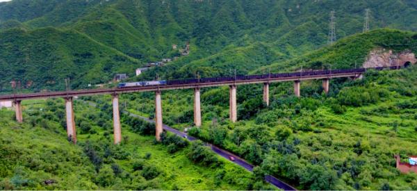 大秦铁路完成春季“大体检” 运量将迅速提升