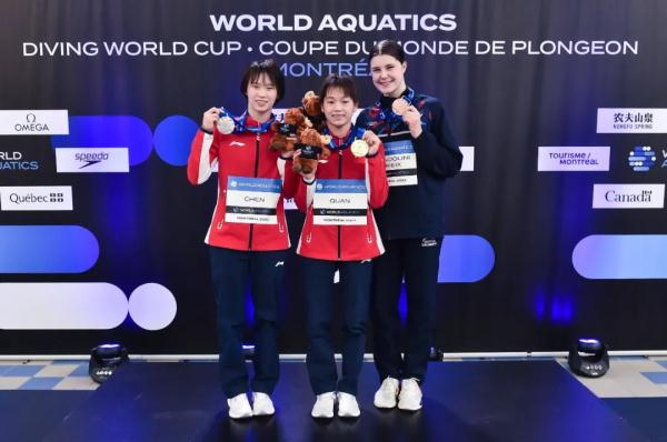 凌晨传来捷报:满分!满分!冠军!还有这些好消息! 凌晨传来捷报:满分!满分!冠军!还有这些好消息!