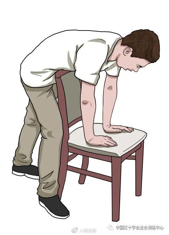 关键时刻能“救命”!常用急救知识合集 关键时刻能“救命”!常用急救知识合集