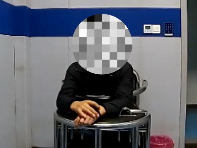 小偷上海被抓出狱后特地再赴沪行窃，网友：这是要做上海贼王吗？