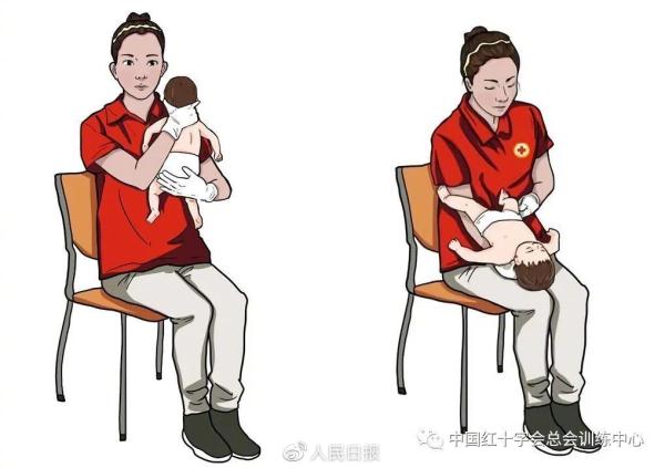 关键时刻能“救命”!常用急救知识合集 关键时刻能“救命”!常用急救知识合集