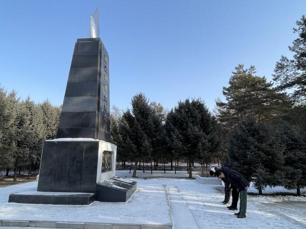 参考消息特稿 | 追寻邵云环