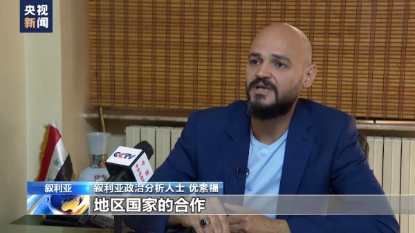 叙利亚重返阿盟 美国在中东影响力减弱