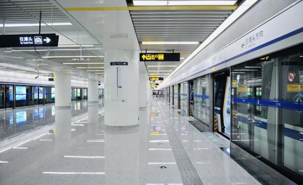 注意！这些人可“刷脸”免费乘济南地铁！操作指南→