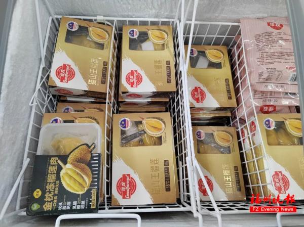 价格大降！福州正大量上市！很多人爱吃