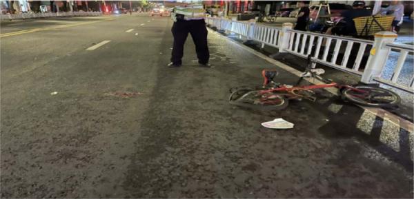 酒后驾车撞人!两次“躲猫猫”后,自首没了,刑罚重了…… 酒后驾车撞人!两次“躲猫猫”后,自首没了,刑罚重了……