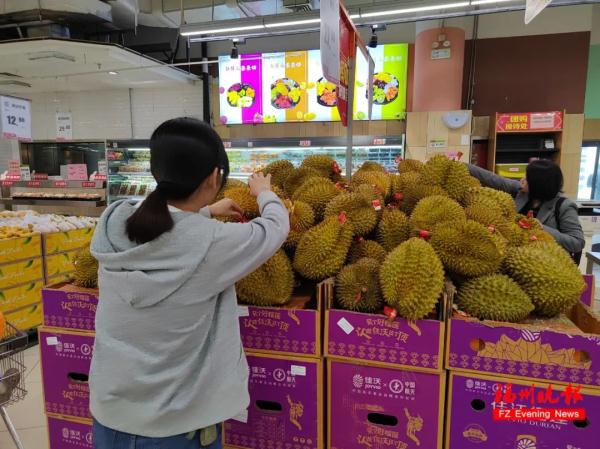价格大降！福州正大量上市！很多人爱吃
