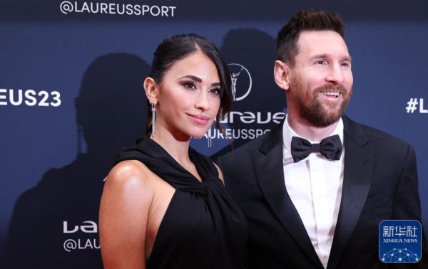 劳伦斯世界体育奖揭晓 谷爱凌获最佳极限运动员奖