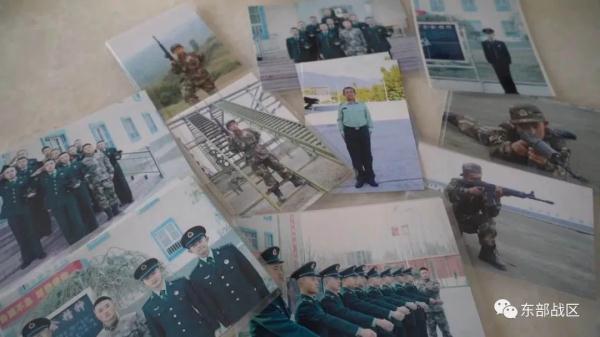 二次入伍,他意外在网络走红,其背后的故事更温暖…… 二次入伍,他意外在网络走红,其背后的故事更温暖……