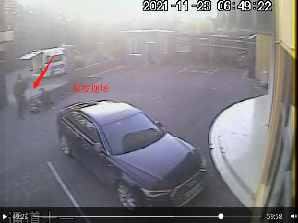 上海一门卫值班关门时被铁门砸中身亡，谁担责？法院这样判