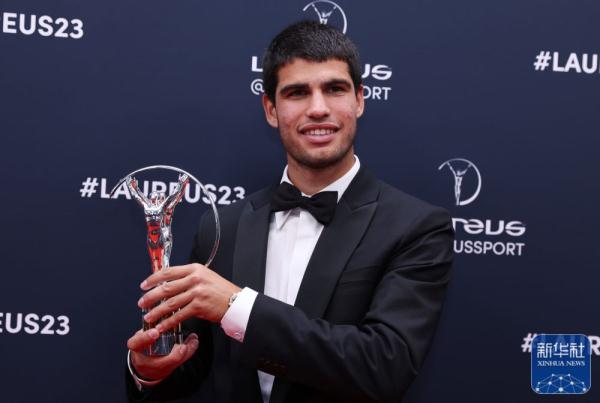 劳伦斯世界体育奖揭晓 谷爱凌获最佳极限运动员奖