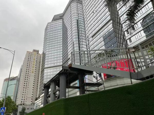 广州“最繁忙的十字路口”，有新变化！