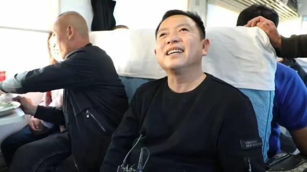 连续24年,这件事铁路一直在做! 连续24年,这件事铁路一直在做!