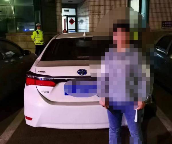 不把鸡尾酒当酒？结果醉驾被查！