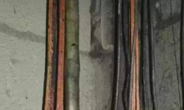 山西吕梁连发2起高层住宅电缆井火灾亡人事故 山西吕梁连发2起高层住宅电缆井火灾亡人事故