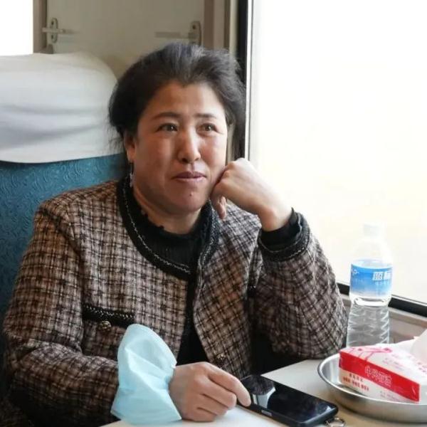 连续24年,这件事铁路一直在做! 连续24年,这件事铁路一直在做!