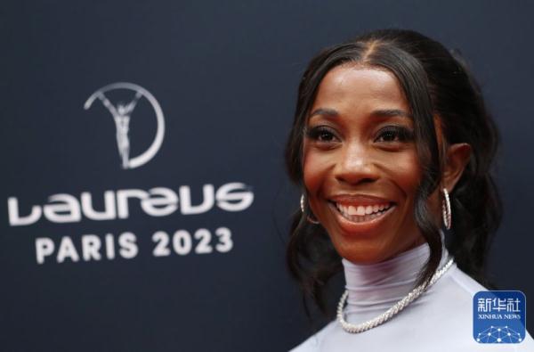 劳伦斯世界体育奖揭晓 谷爱凌获最佳极限运动员奖