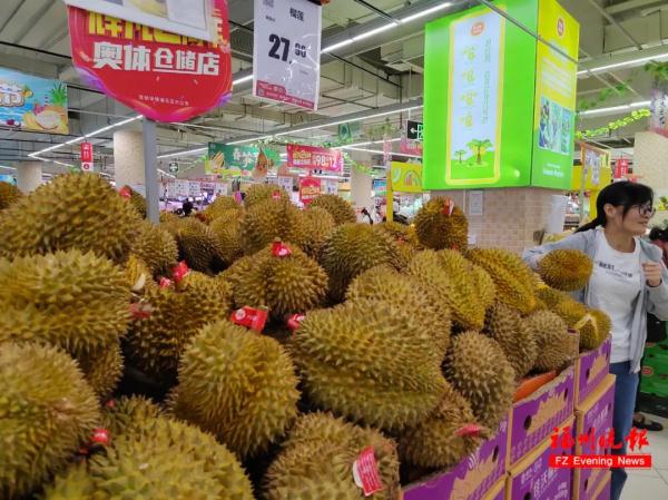 价格大降！福州正大量上市！很多人爱吃