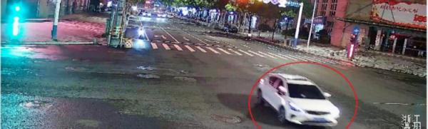酒后驾车撞人!两次“躲猫猫”后,自首没了,刑罚重了…… 酒后驾车撞人!两次“躲猫猫”后,自首没了,刑罚重了……
