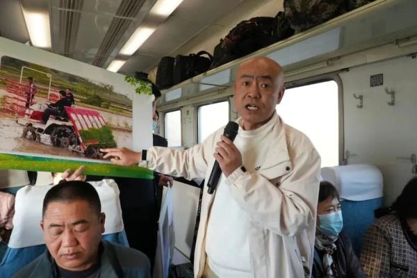 连续24年,这件事铁路一直在做! 连续24年,这件事铁路一直在做!