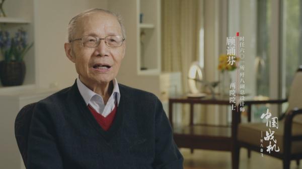 这是真实版中国试飞员的故事！