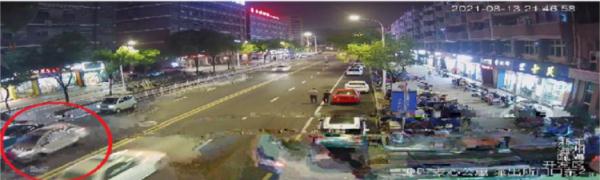 酒后驾车撞人!两次“躲猫猫”后,自首没了,刑罚重了…… 酒后驾车撞人!两次“躲猫猫”后,自首没了,刑罚重了……
