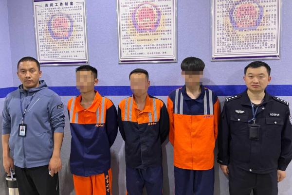 男子遭遇“碰瓷”敲诈&nbsp;，“导演”竟是他朋友！