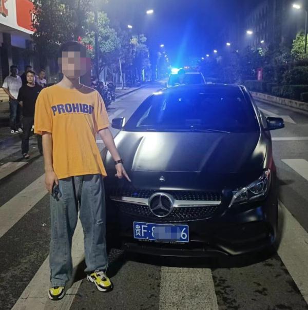 男子遭遇“碰瓷”敲诈&nbsp;，“导演”竟是他朋友！