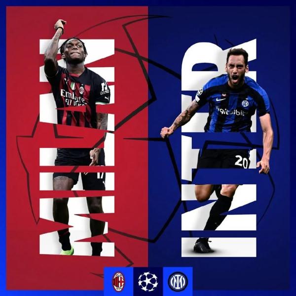 还记得十八年前那场“烟花德比”吗？